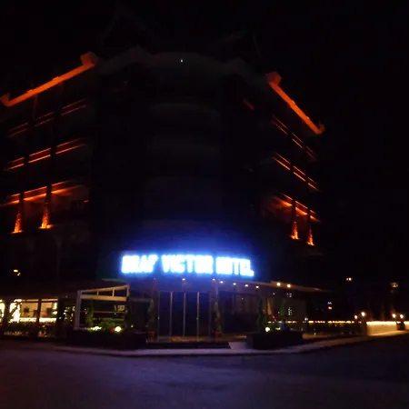 Graf Victor Hotel-2